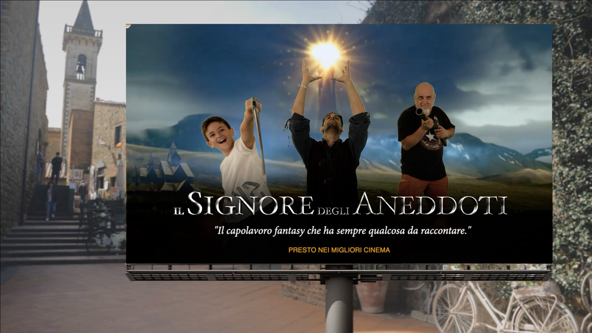 Simone e Stefano